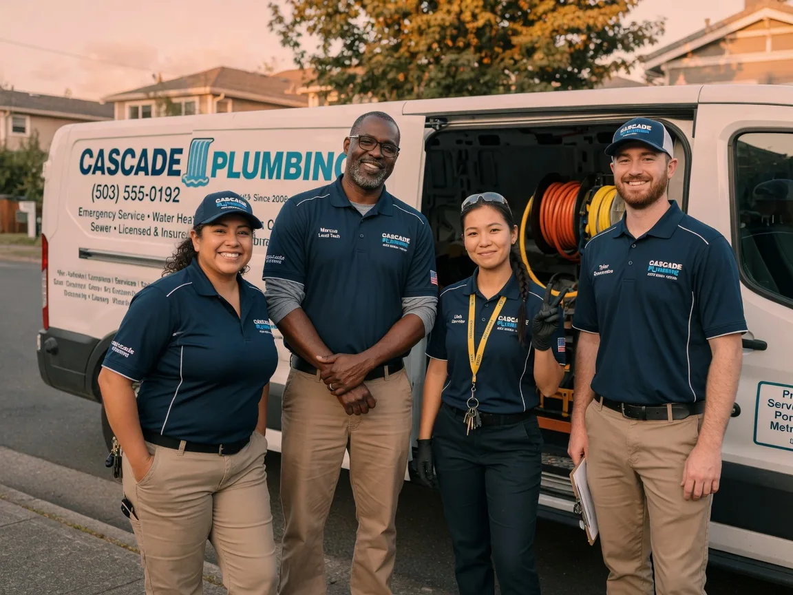 Emergency Plumber company in Oldtown, ID